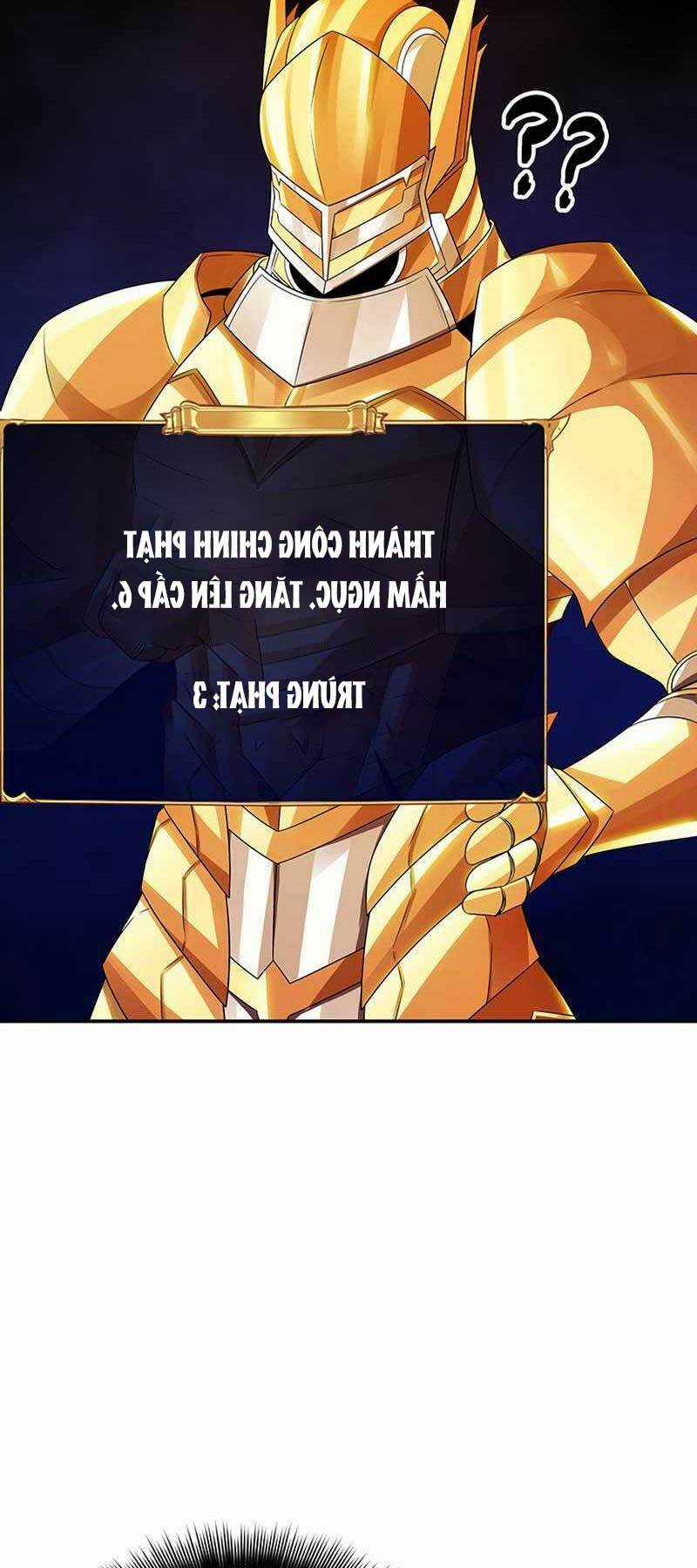 Tôi Có Đặc Tính Của Cấp Sss Nhưng Thích Sống Bình Thường Chapter 4 trang 37