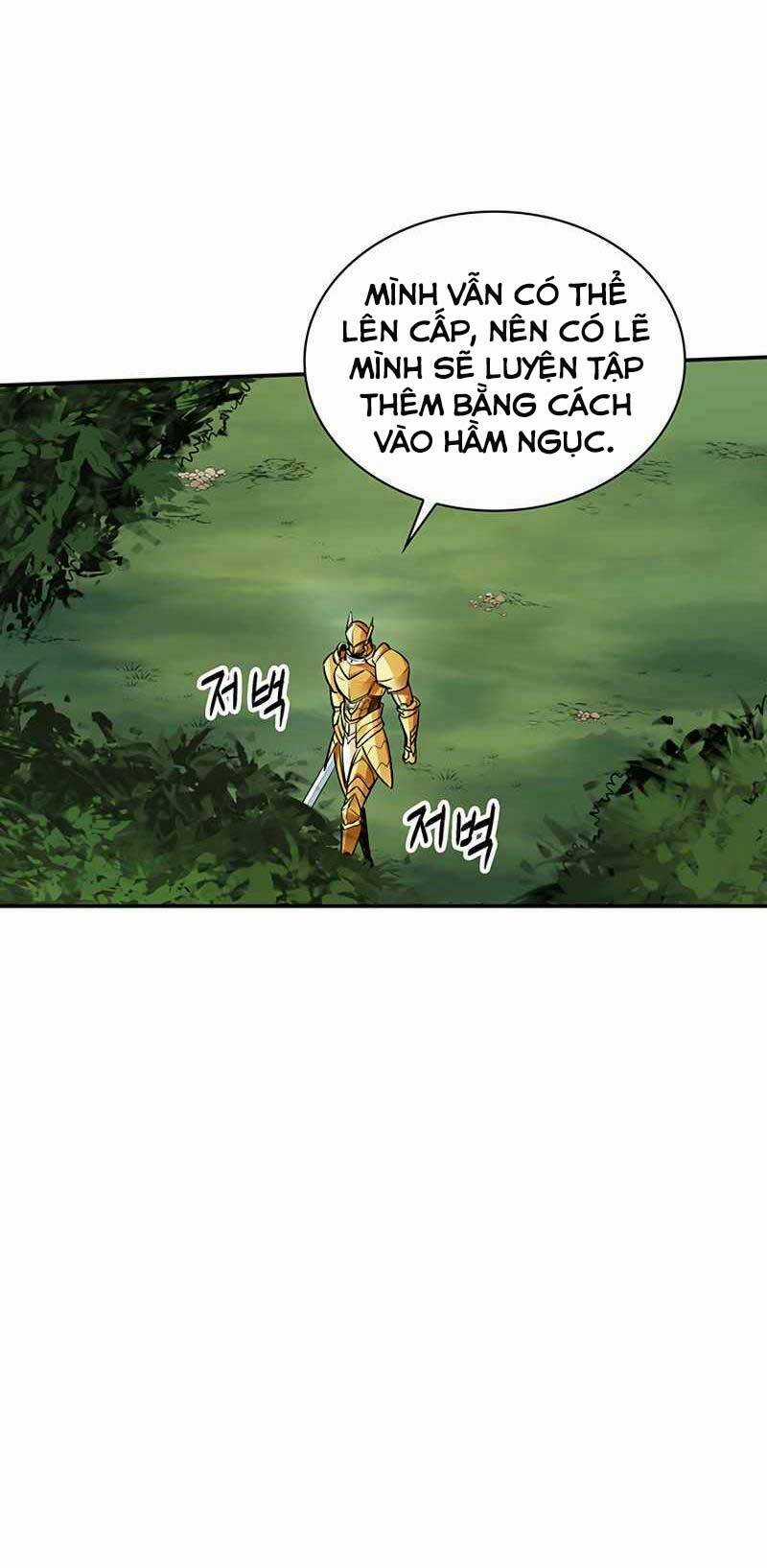 Tôi Có Đặc Tính Của Cấp Sss Nhưng Thích Sống Bình Thường Chapter 4 trang 39