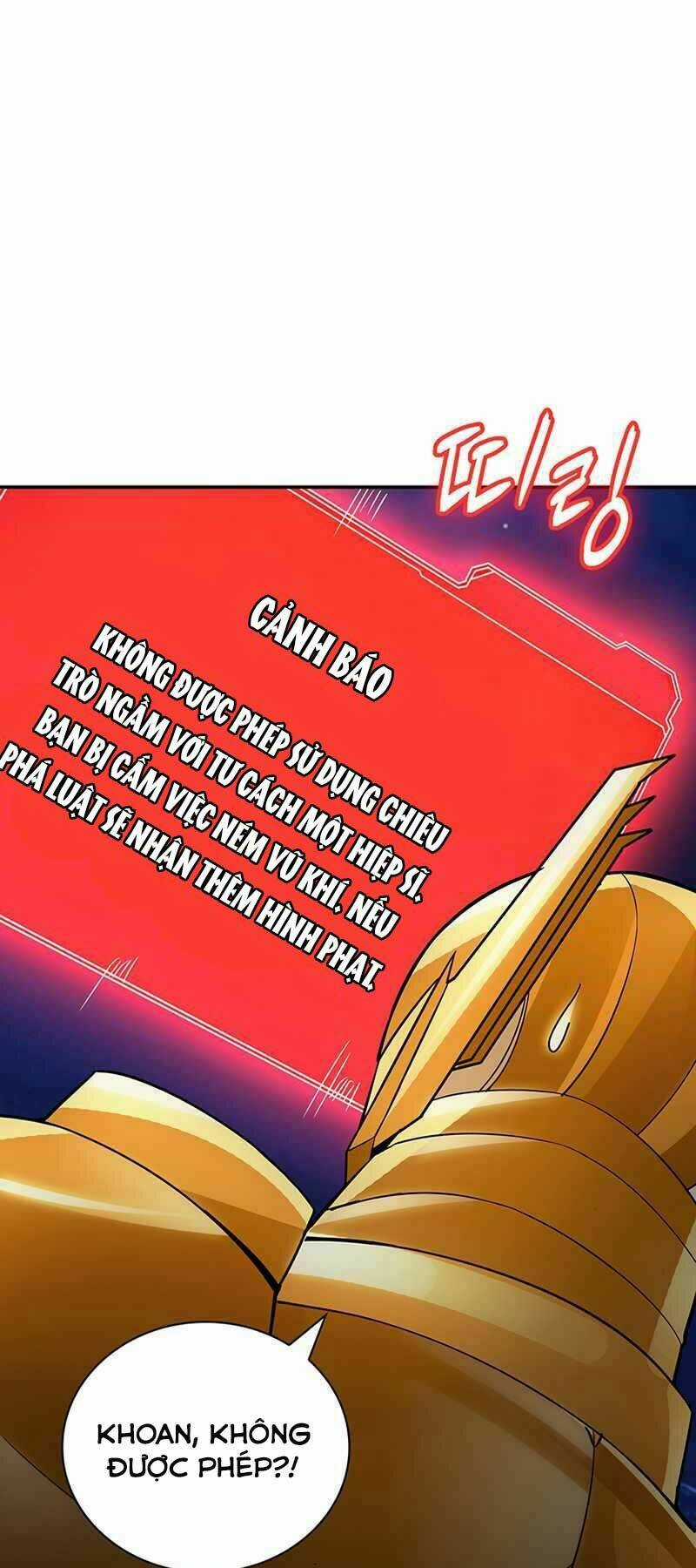 Tôi Có Đặc Tính Của Cấp Sss Nhưng Thích Sống Bình Thường Chapter 4 trang 4