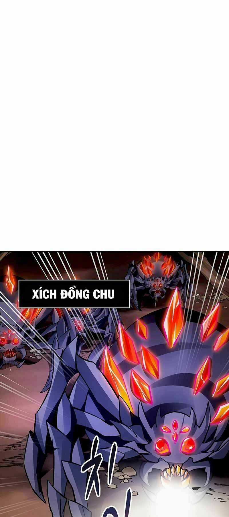 Tôi Có Đặc Tính Của Cấp Sss Nhưng Thích Sống Bình Thường Chapter 4 trang 40