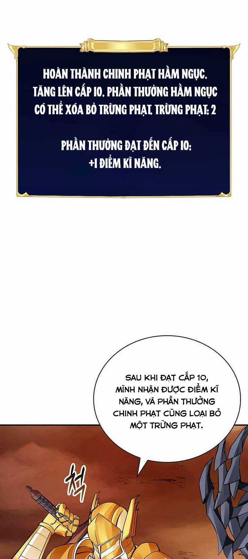 Tôi Có Đặc Tính Của Cấp Sss Nhưng Thích Sống Bình Thường Chapter 4 trang 46
