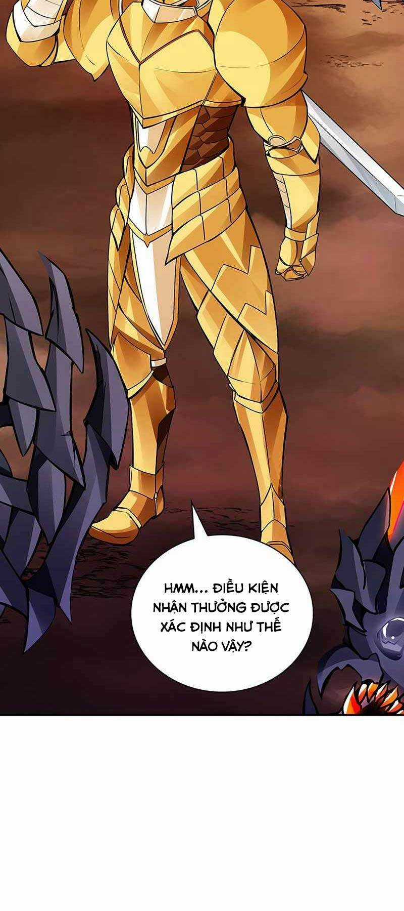 Tôi Có Đặc Tính Của Cấp Sss Nhưng Thích Sống Bình Thường Chapter 4 trang 47