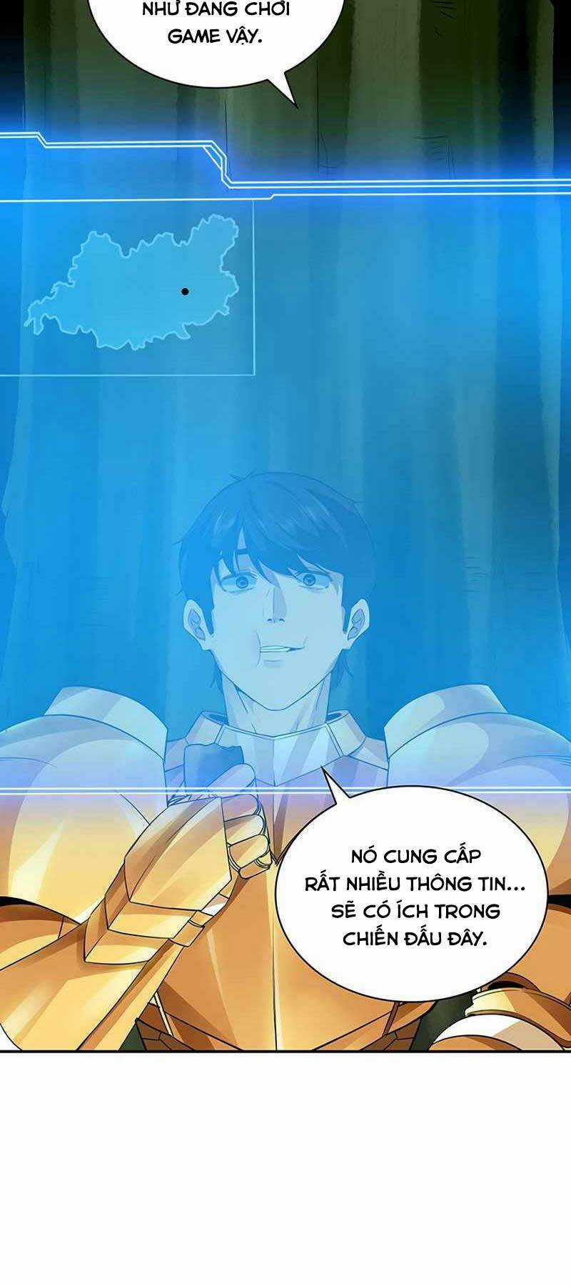 Tôi Có Đặc Tính Của Cấp Sss Nhưng Thích Sống Bình Thường Chapter 4 trang 52