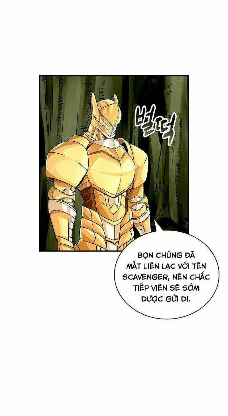 Tôi Có Đặc Tính Của Cấp Sss Nhưng Thích Sống Bình Thường Chapter 4 trang 53