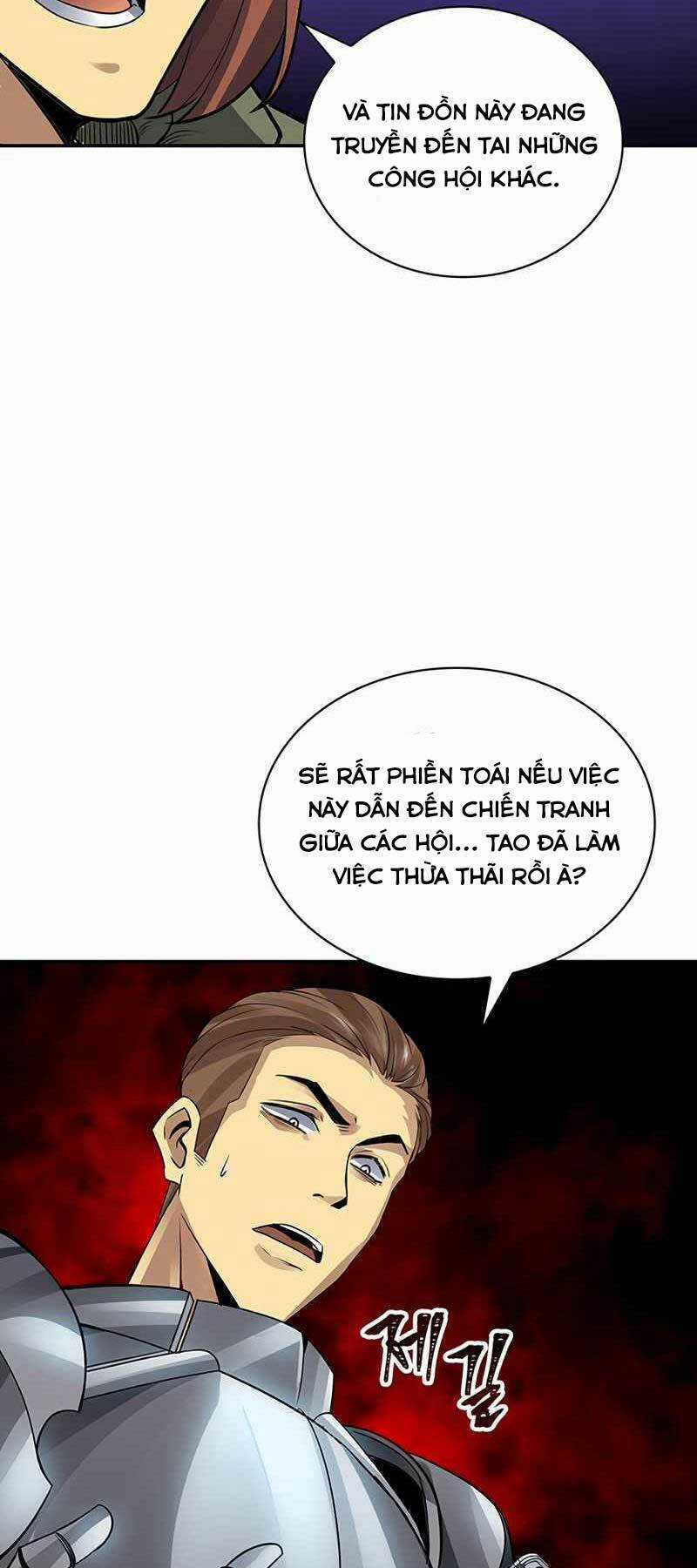 Tôi Có Đặc Tính Của Cấp Sss Nhưng Thích Sống Bình Thường Chapter 4 trang 63