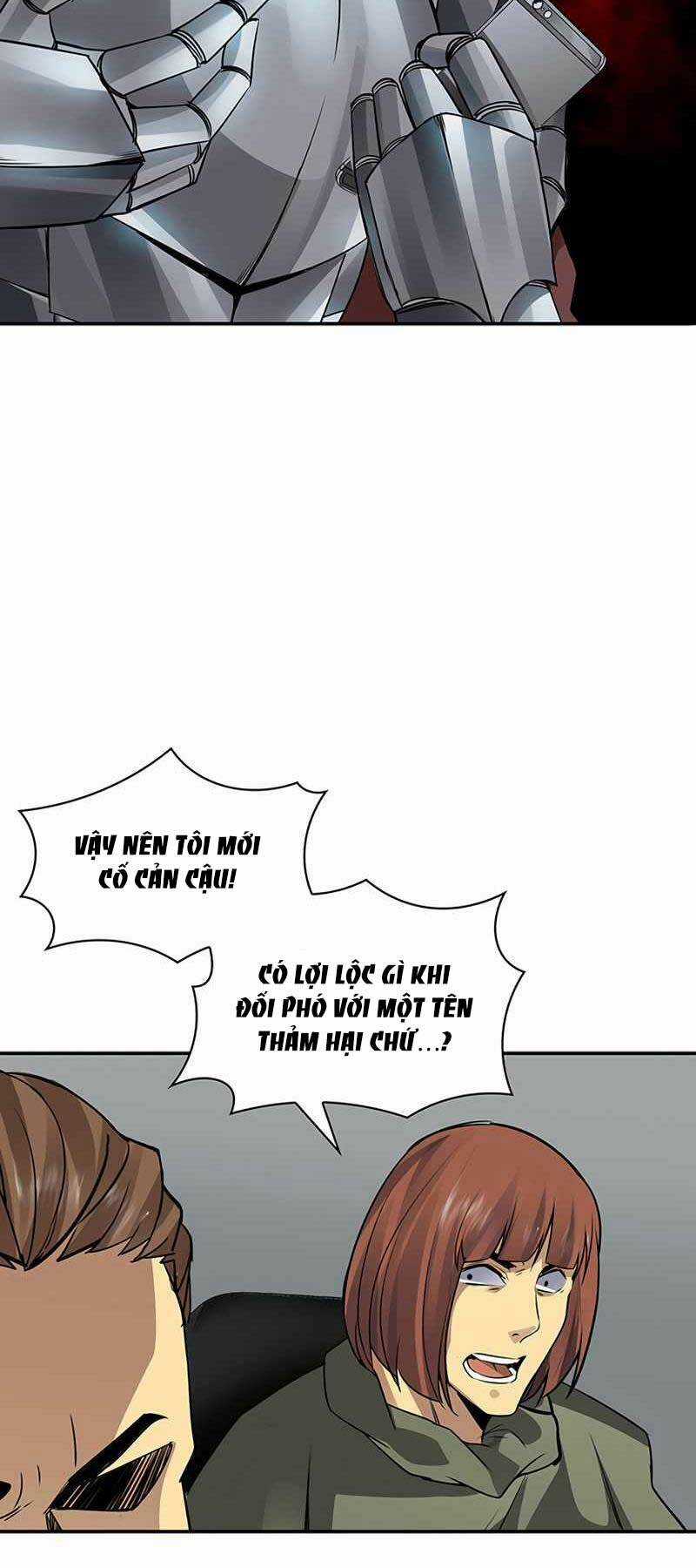Tôi Có Đặc Tính Của Cấp Sss Nhưng Thích Sống Bình Thường Chapter 4 trang 64
