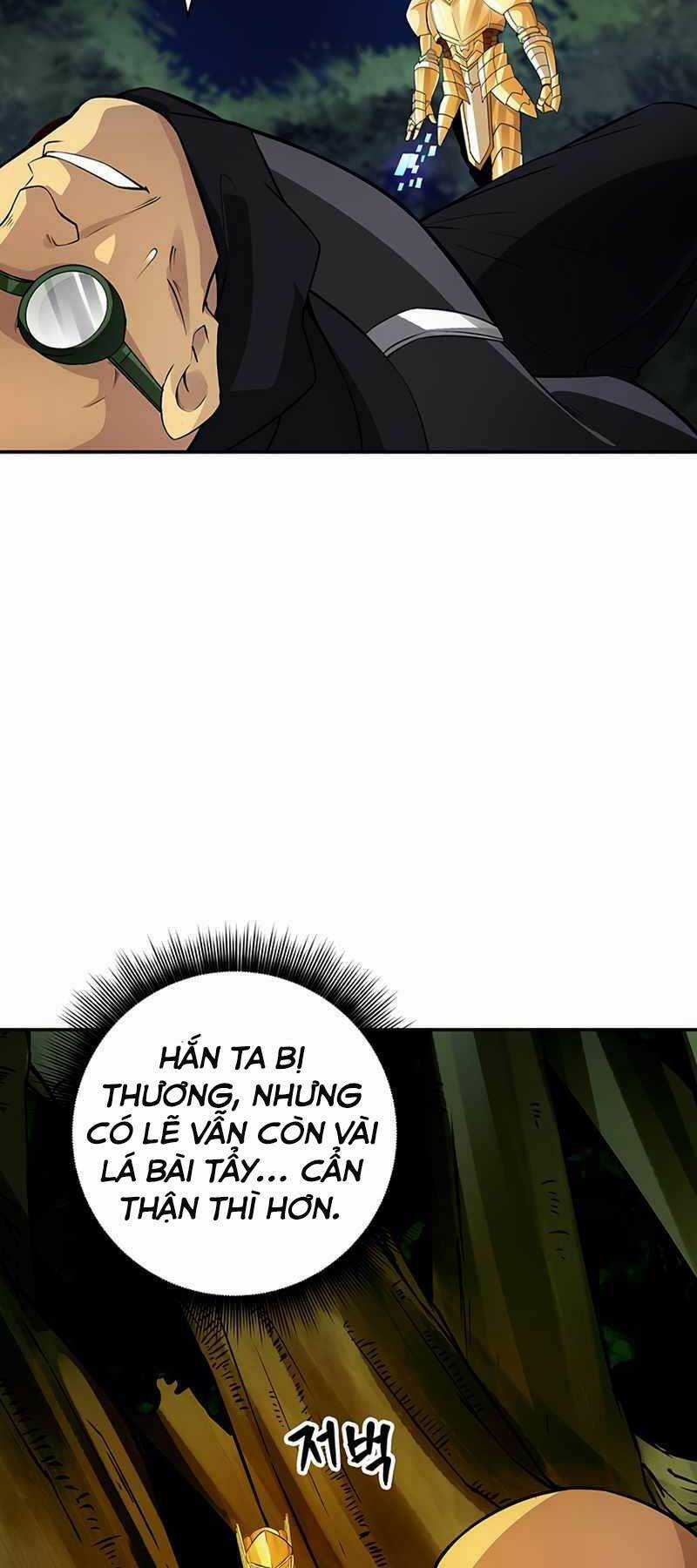 Tôi Có Đặc Tính Của Cấp Sss Nhưng Thích Sống Bình Thường Chapter 4 trang 7