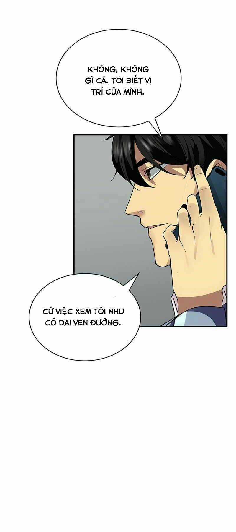 Tôi Có Đặc Tính Của Cấp Sss Nhưng Thích Sống Bình Thường Chapter 4 trang 71