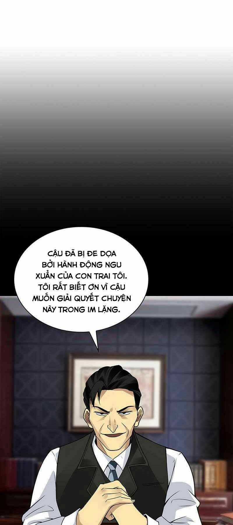 Tôi Có Đặc Tính Của Cấp Sss Nhưng Thích Sống Bình Thường Chapter 4 trang 77