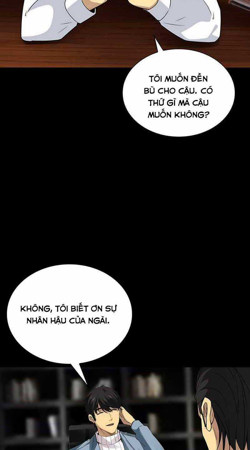 Tôi Có Đặc Tính Của Cấp Sss Nhưng Thích Sống Bình Thường Chapter 4 trang 78