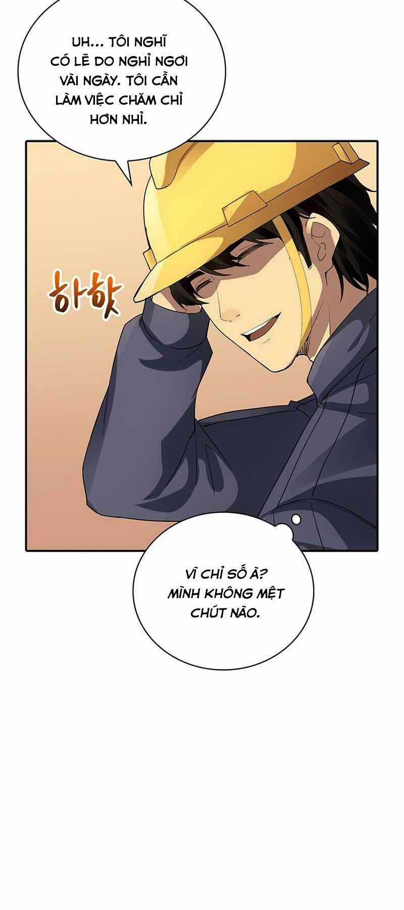 Tôi Có Đặc Tính Của Cấp Sss Nhưng Thích Sống Bình Thường Chapter 4 trang 90