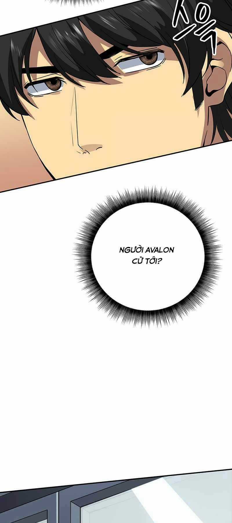 Tôi Có Đặc Tính Của Cấp Sss Nhưng Thích Sống Bình Thường Chapter 4 trang 96