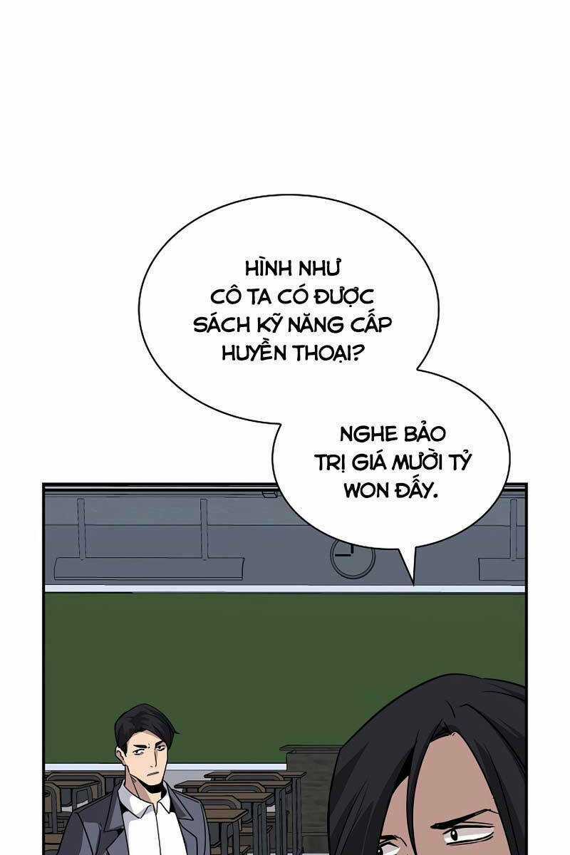 Tôi Có Đặc Tính Của Cấp Sss Nhưng Thích Sống Bình Thường Chapter 40 trang 10