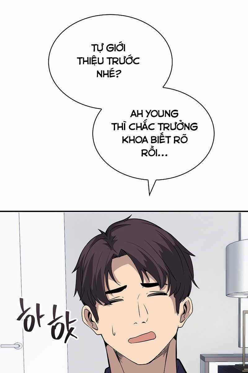 Tôi Có Đặc Tính Của Cấp Sss Nhưng Thích Sống Bình Thường Chapter 40 trang 103