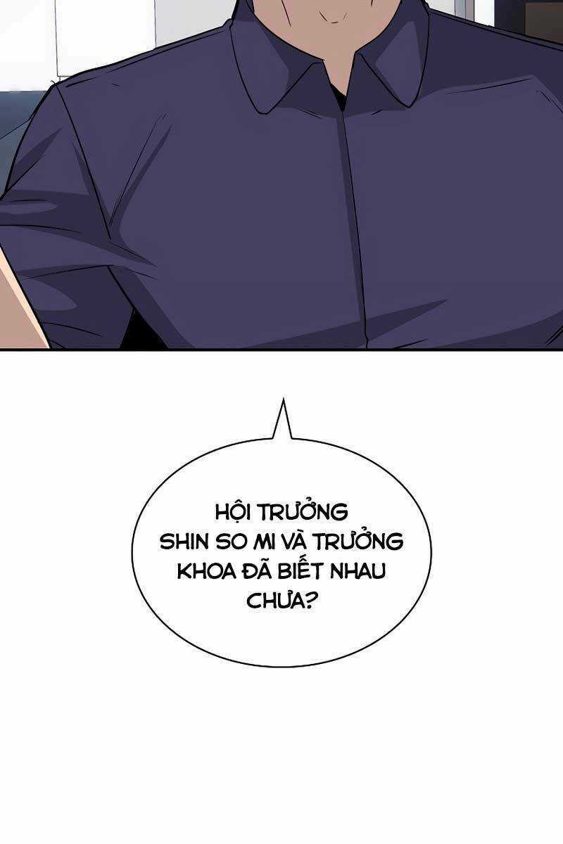 Tôi Có Đặc Tính Của Cấp Sss Nhưng Thích Sống Bình Thường Chapter 40 trang 104