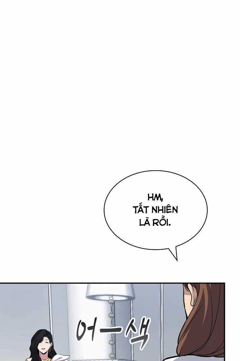 Tôi Có Đặc Tính Của Cấp Sss Nhưng Thích Sống Bình Thường Chapter 40 trang 105