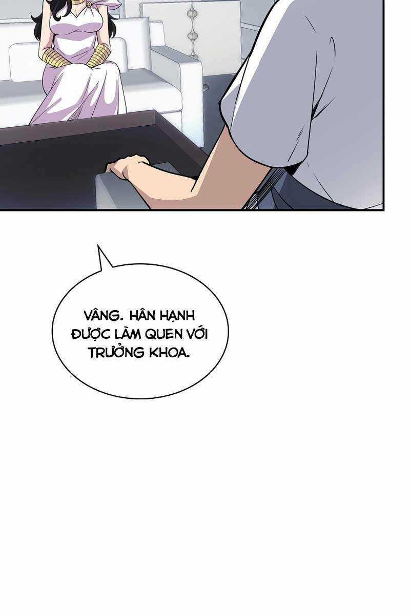 Tôi Có Đặc Tính Của Cấp Sss Nhưng Thích Sống Bình Thường Chapter 40 trang 106