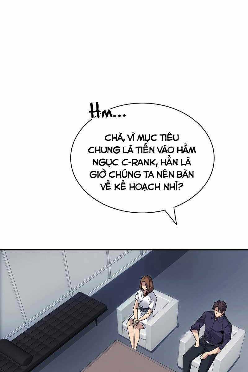 Tôi Có Đặc Tính Của Cấp Sss Nhưng Thích Sống Bình Thường Chapter 40 trang 107