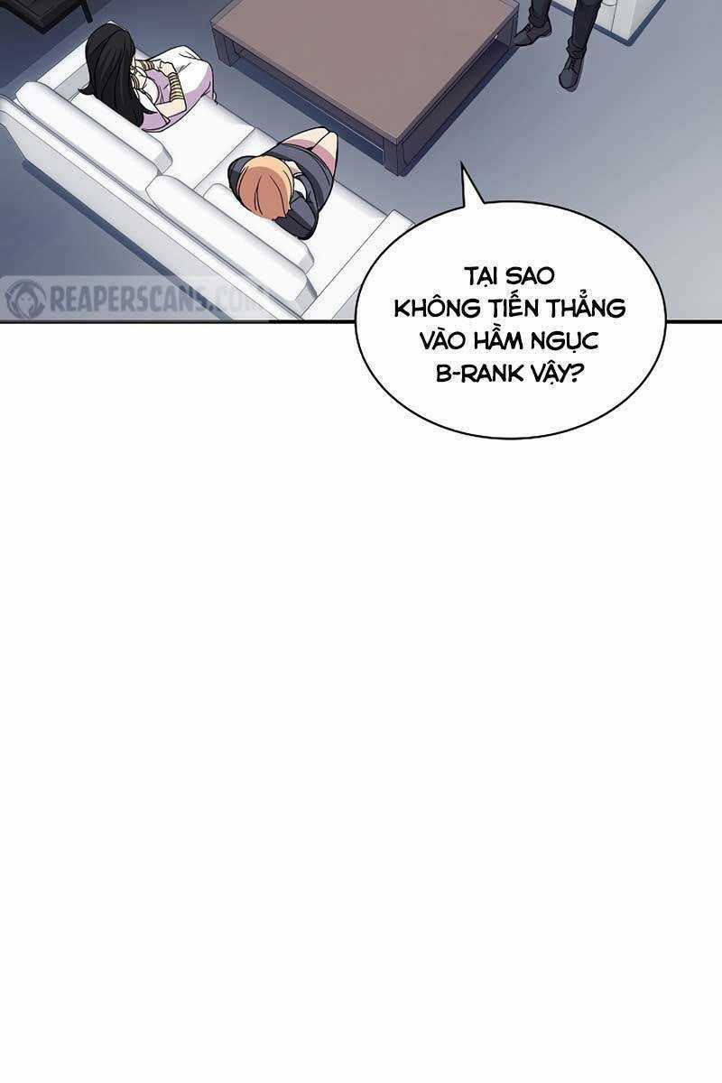 Tôi Có Đặc Tính Của Cấp Sss Nhưng Thích Sống Bình Thường Chapter 40 trang 108