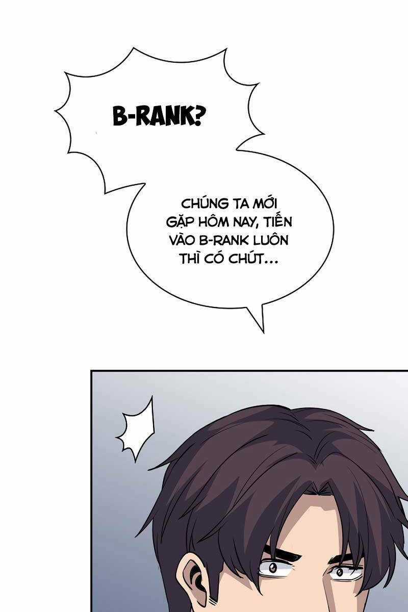 Tôi Có Đặc Tính Của Cấp Sss Nhưng Thích Sống Bình Thường Chapter 40 trang 109