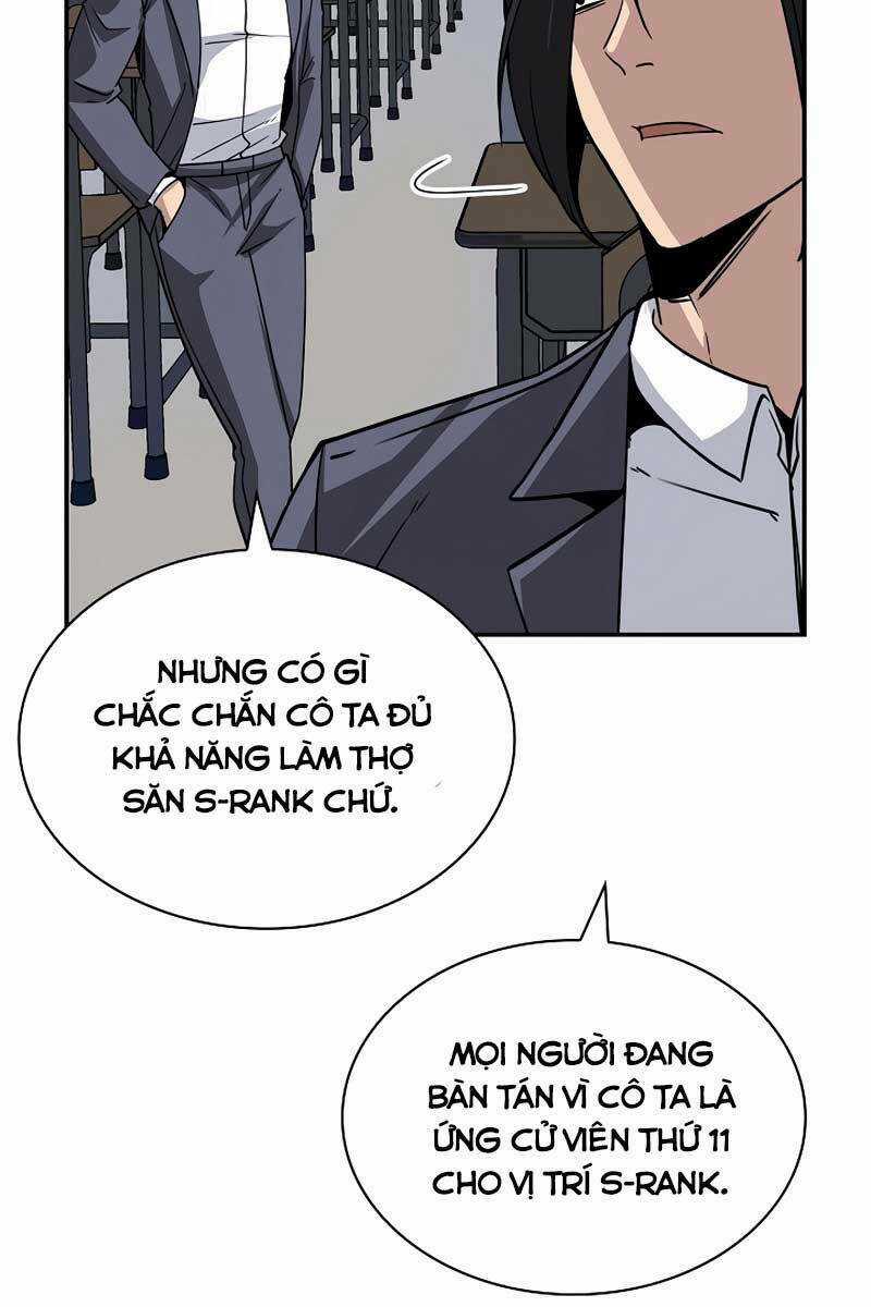 Tôi Có Đặc Tính Của Cấp Sss Nhưng Thích Sống Bình Thường Chapter 40 trang 11