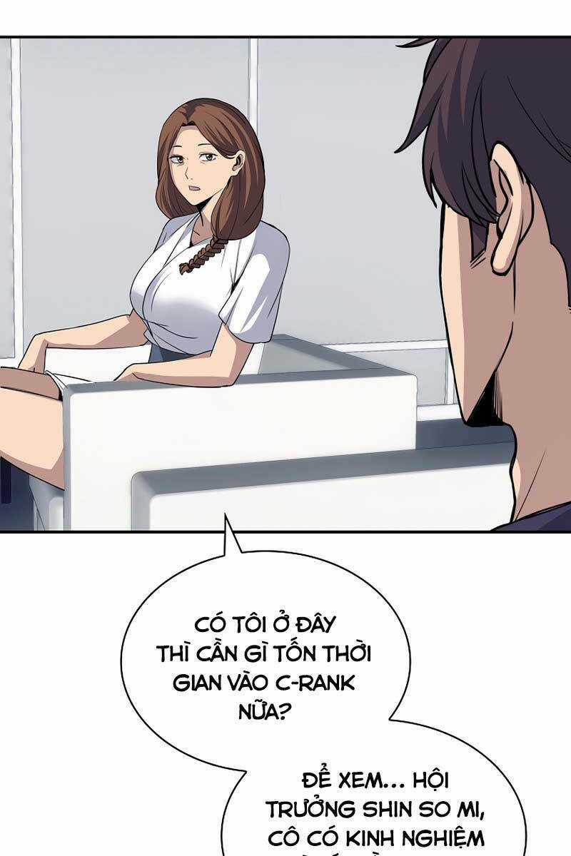 Tôi Có Đặc Tính Của Cấp Sss Nhưng Thích Sống Bình Thường Chapter 40 trang 111