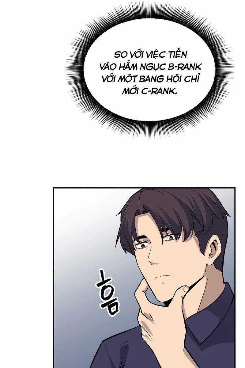 Tôi Có Đặc Tính Của Cấp Sss Nhưng Thích Sống Bình Thường Chapter 40 trang 119