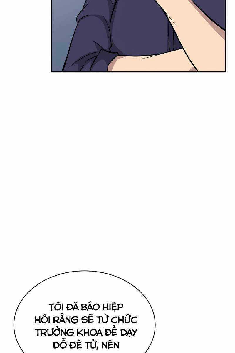 Tôi Có Đặc Tính Của Cấp Sss Nhưng Thích Sống Bình Thường Chapter 40 trang 120