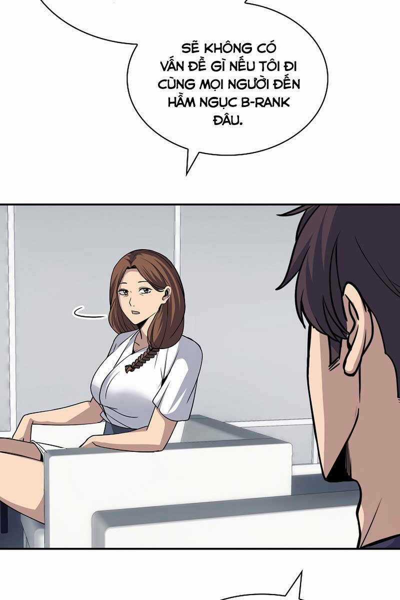 Tôi Có Đặc Tính Của Cấp Sss Nhưng Thích Sống Bình Thường Chapter 40 trang 121