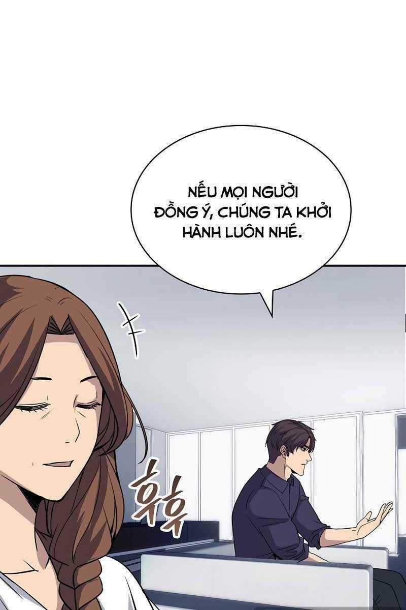 Tôi Có Đặc Tính Của Cấp Sss Nhưng Thích Sống Bình Thường Chapter 40 trang 127