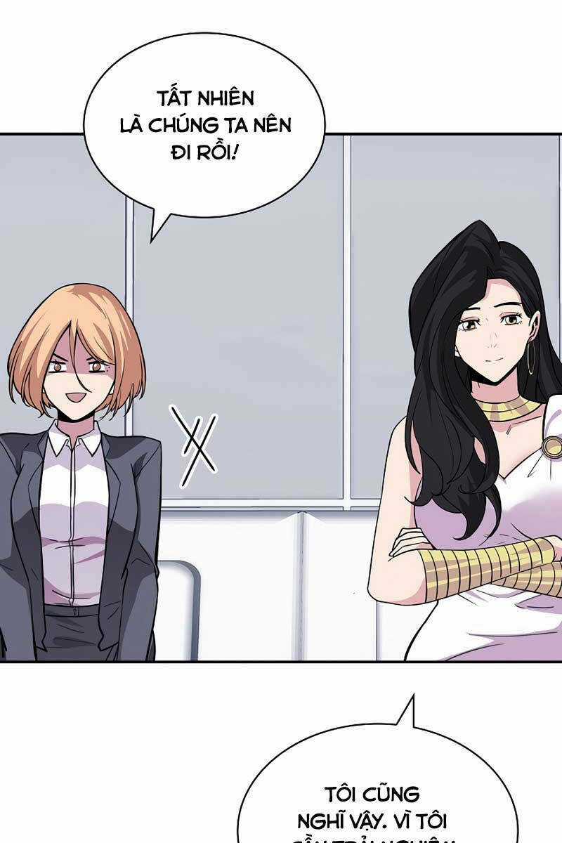 Tôi Có Đặc Tính Của Cấp Sss Nhưng Thích Sống Bình Thường Chapter 40 trang 129