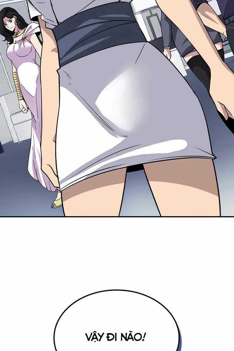 Tôi Có Đặc Tính Của Cấp Sss Nhưng Thích Sống Bình Thường Chapter 40 trang 132