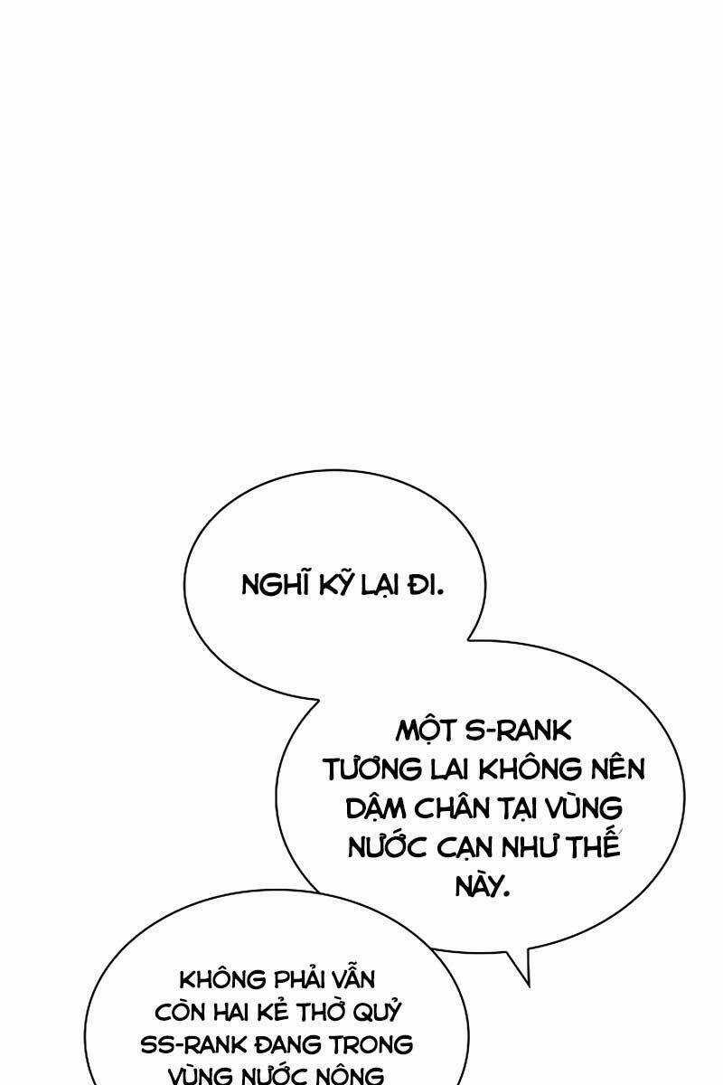 Tôi Có Đặc Tính Của Cấp Sss Nhưng Thích Sống Bình Thường Chapter 40 trang 16