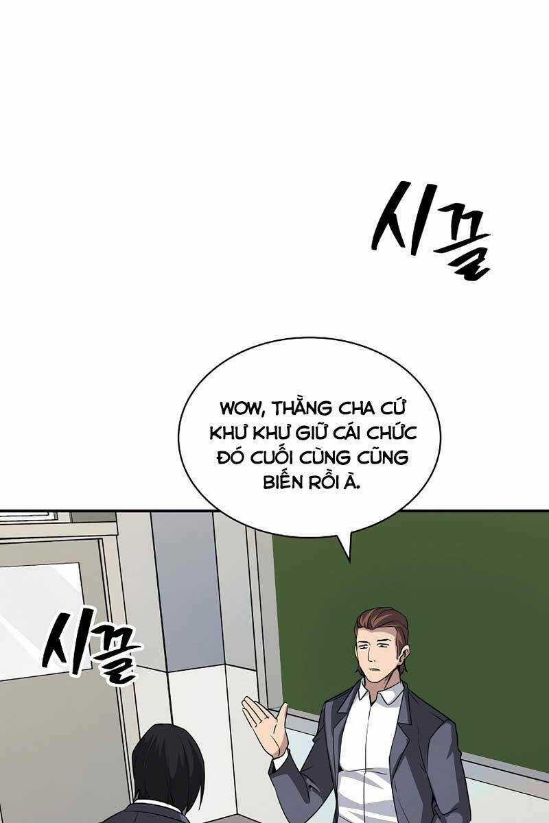 Tôi Có Đặc Tính Của Cấp Sss Nhưng Thích Sống Bình Thường Chapter 40 trang 2