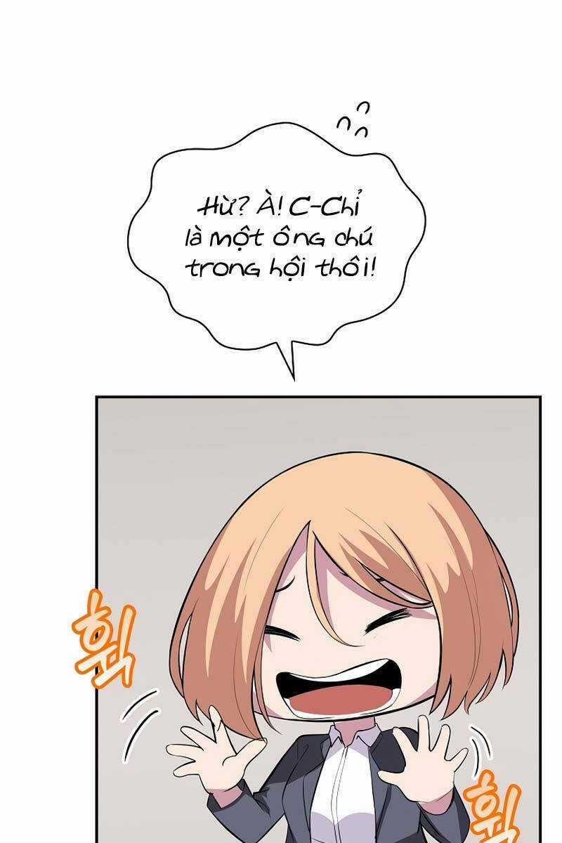 Tôi Có Đặc Tính Của Cấp Sss Nhưng Thích Sống Bình Thường Chapter 40 trang 24