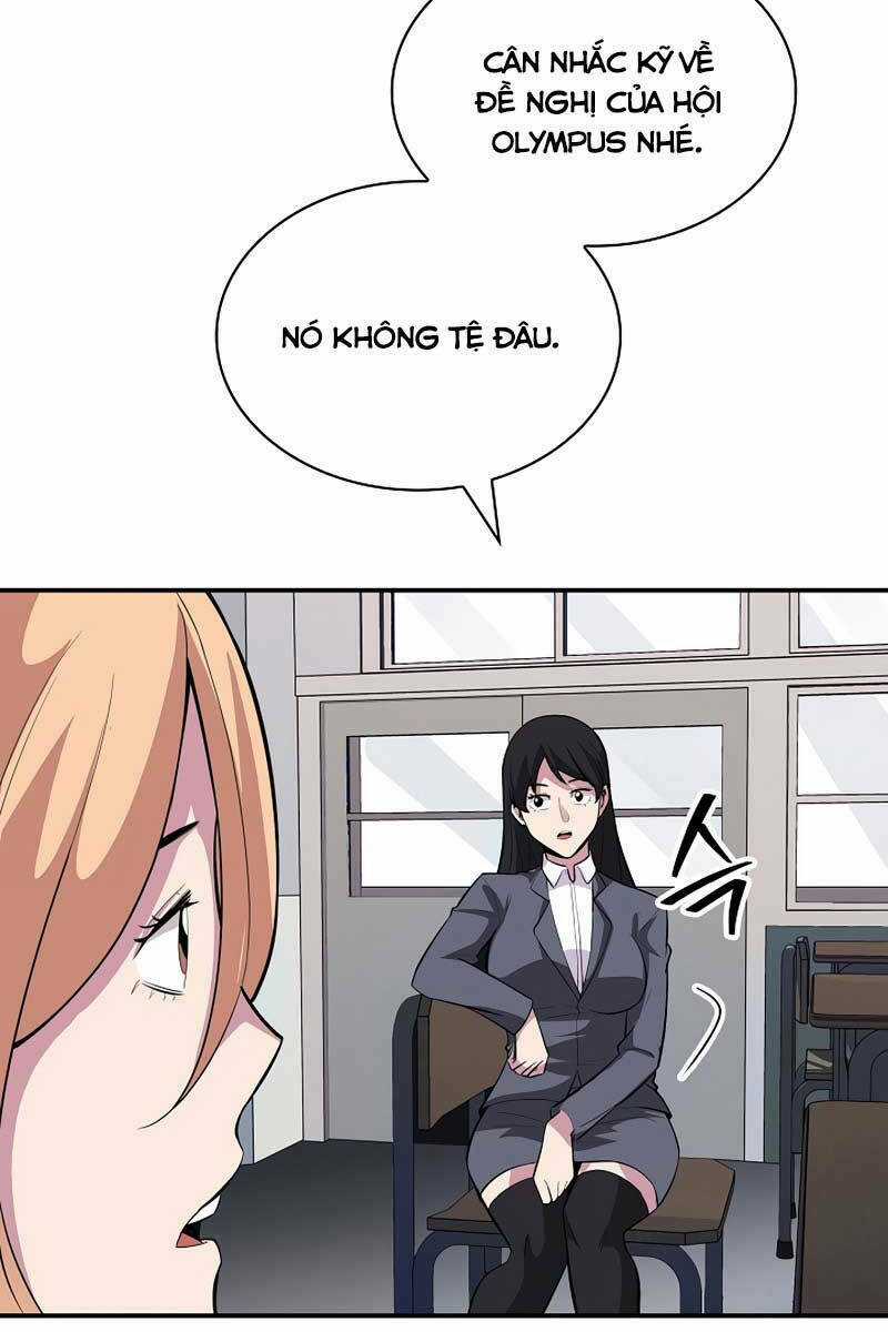 Tôi Có Đặc Tính Của Cấp Sss Nhưng Thích Sống Bình Thường Chapter 40 trang 26