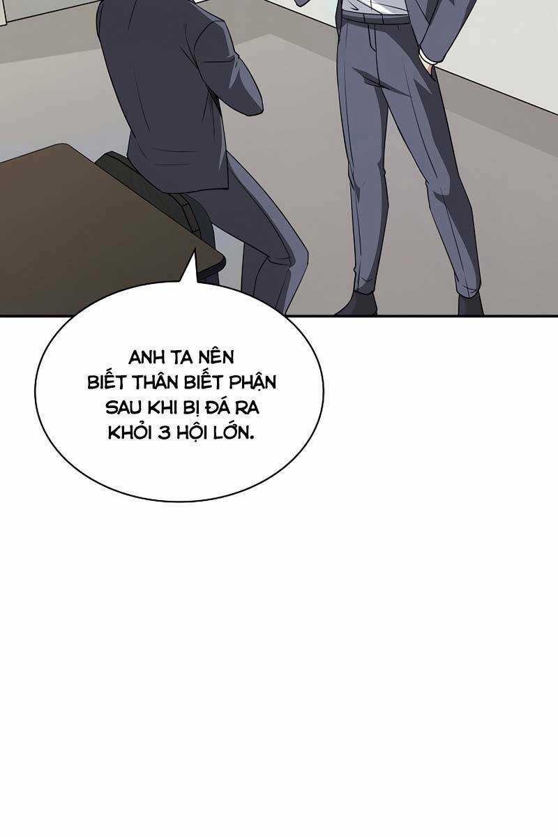 Tôi Có Đặc Tính Của Cấp Sss Nhưng Thích Sống Bình Thường Chapter 40 trang 3