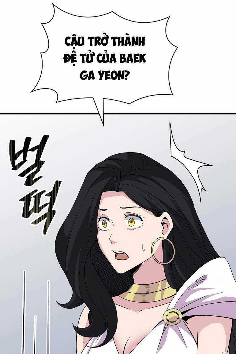 Tôi Có Đặc Tính Của Cấp Sss Nhưng Thích Sống Bình Thường Chapter 40 trang 34