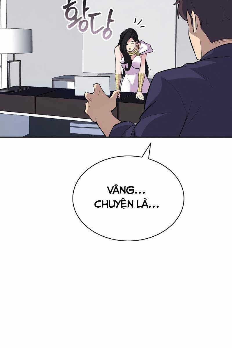 Tôi Có Đặc Tính Của Cấp Sss Nhưng Thích Sống Bình Thường Chapter 40 trang 36