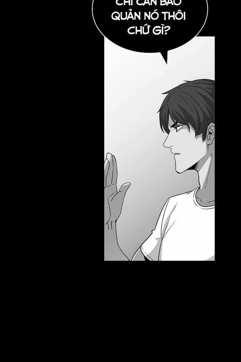 Tôi Có Đặc Tính Của Cấp Sss Nhưng Thích Sống Bình Thường Chapter 40 trang 38