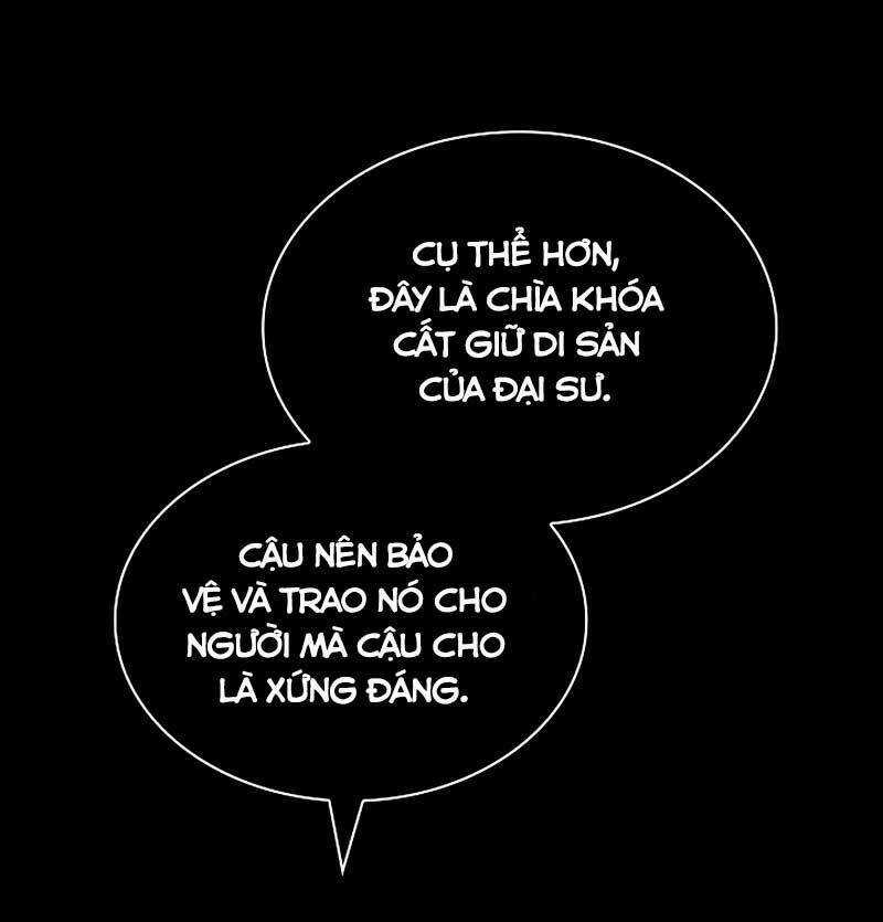 Tôi Có Đặc Tính Của Cấp Sss Nhưng Thích Sống Bình Thường Chapter 40 trang 39