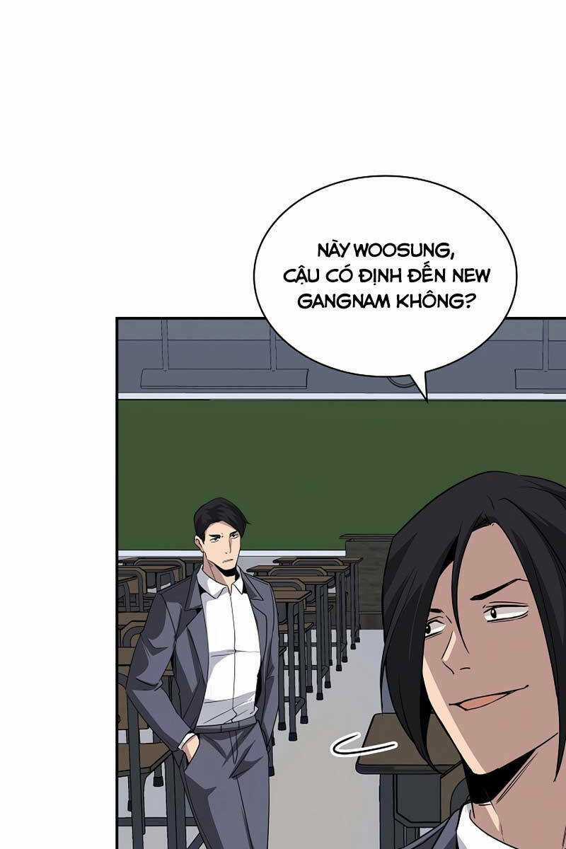 Tôi Có Đặc Tính Của Cấp Sss Nhưng Thích Sống Bình Thường Chapter 40 trang 4