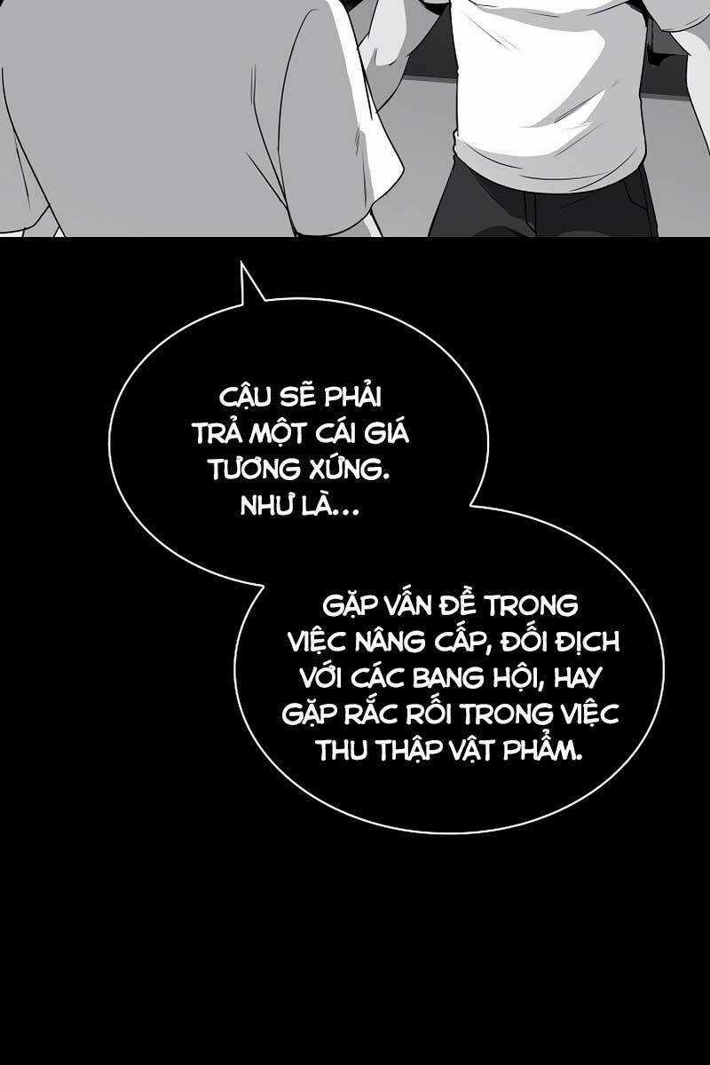 Tôi Có Đặc Tính Của Cấp Sss Nhưng Thích Sống Bình Thường Chapter 40 trang 42