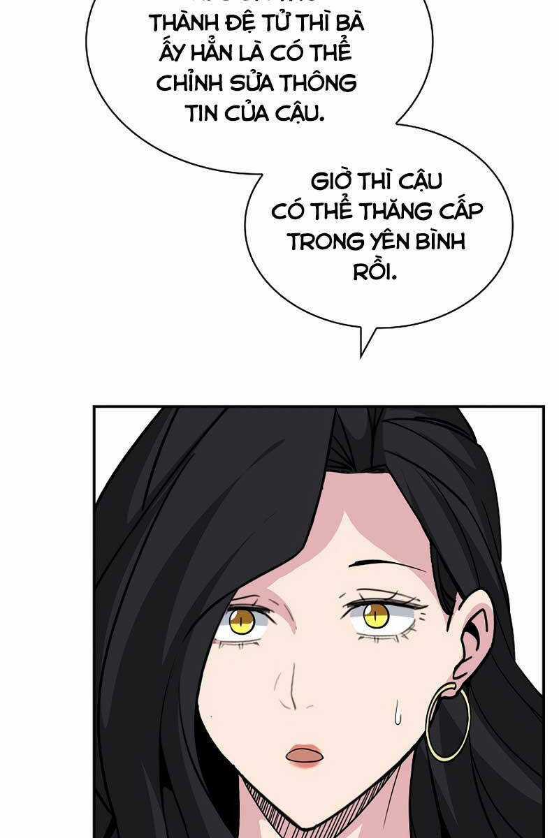 Tôi Có Đặc Tính Của Cấp Sss Nhưng Thích Sống Bình Thường Chapter 40 trang 46