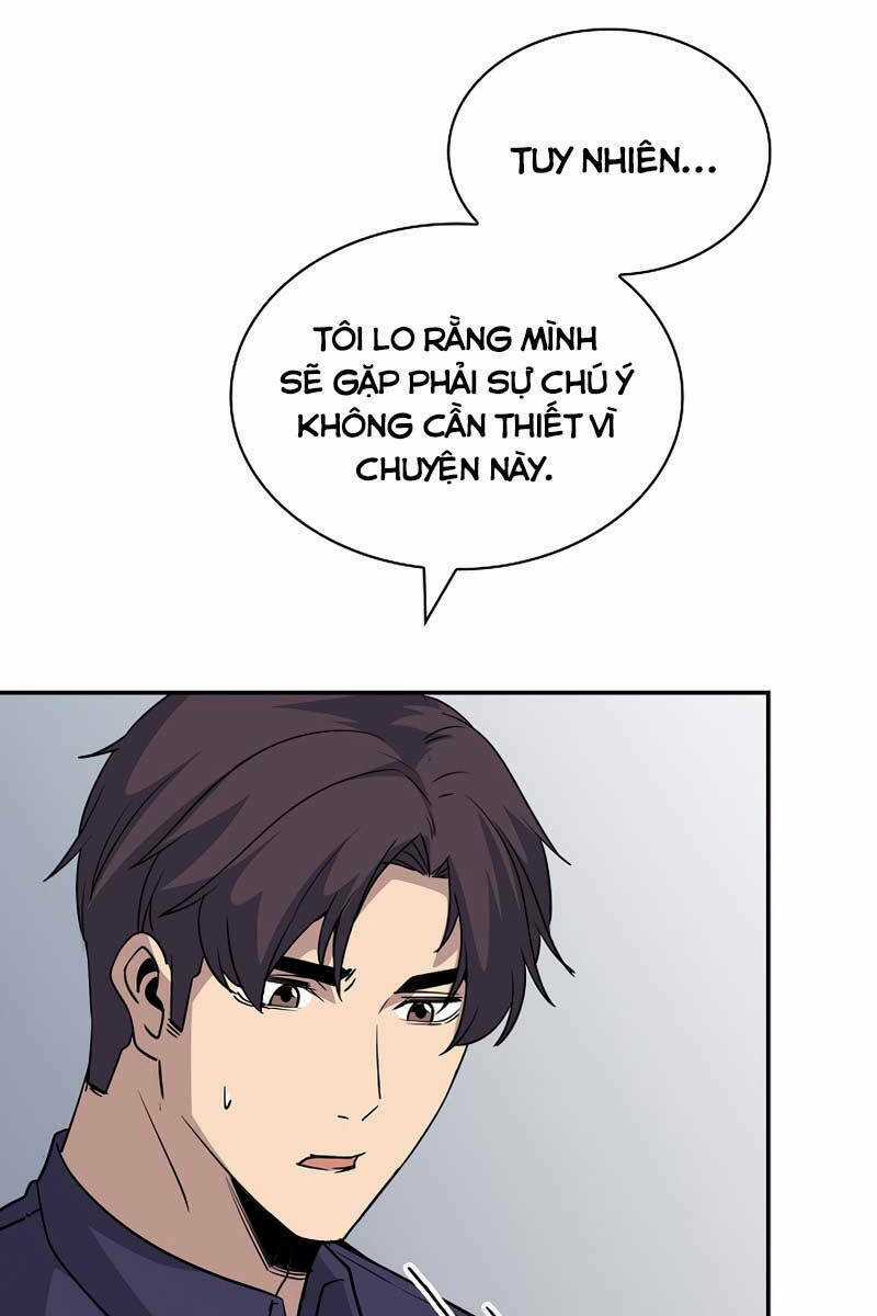 Tôi Có Đặc Tính Của Cấp Sss Nhưng Thích Sống Bình Thường Chapter 40 trang 48