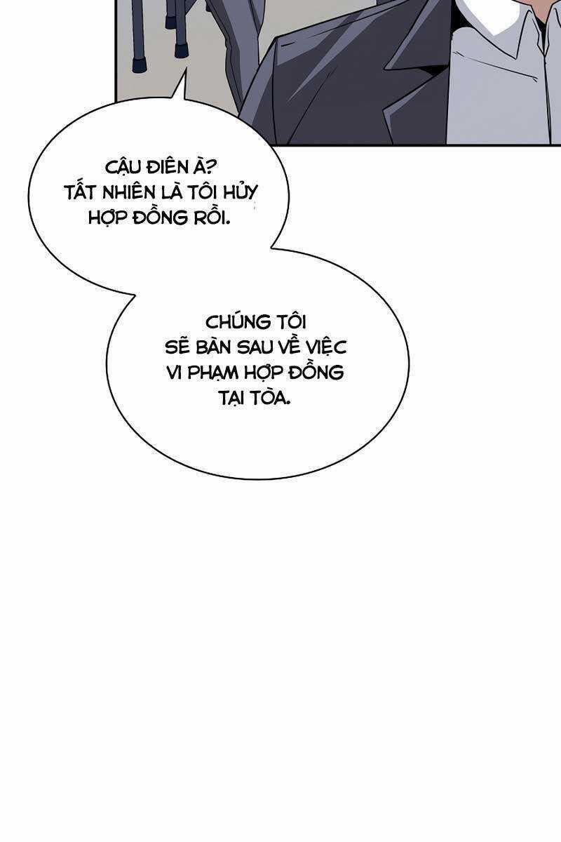 Tôi Có Đặc Tính Của Cấp Sss Nhưng Thích Sống Bình Thường Chapter 40 trang 5