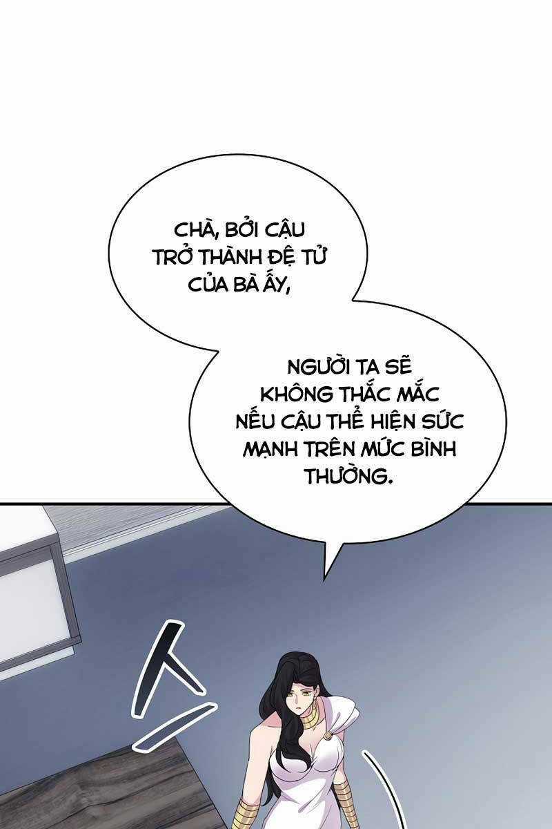 Tôi Có Đặc Tính Của Cấp Sss Nhưng Thích Sống Bình Thường Chapter 40 trang 50