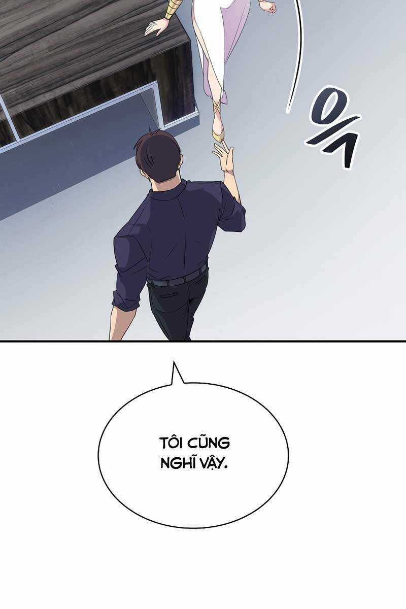 Tôi Có Đặc Tính Của Cấp Sss Nhưng Thích Sống Bình Thường Chapter 40 trang 51