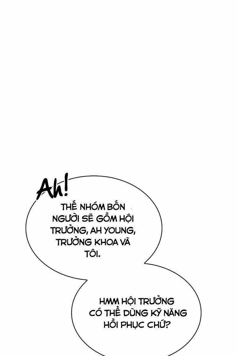 Tôi Có Đặc Tính Của Cấp Sss Nhưng Thích Sống Bình Thường Chapter 40 trang 52