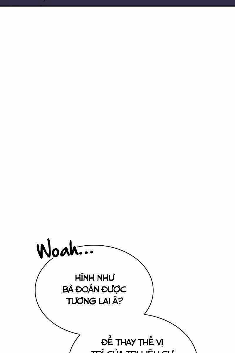 Tôi Có Đặc Tính Của Cấp Sss Nhưng Thích Sống Bình Thường Chapter 40 trang 56